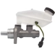 Purchase Top-Quality New Master Cylinder by DYNAMIC FRICTION COMPANY - 355-47019 pa4