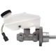 Purchase Top-Quality New Master Cylinder by DYNAMIC FRICTION COMPANY - 355-47019 pa8