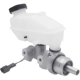 Purchase Top-Quality DYNAMIC FRICTION COMPANY - 355-47019 - Brake Master Cylinder pa9