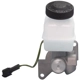 Purchase Top-Quality New Master Cylinder by DYNAMIC FRICTION COMPANY - 355-47020 pa1