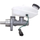 Purchase Top-Quality DYNAMIC FRICTION COMPANY - 355-47020 - Brake Master Cylinder pa13