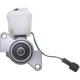 Purchase Top-Quality DYNAMIC FRICTION COMPANY - 355-47020 - Brake Master Cylinder pa14