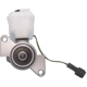 Purchase Top-Quality New Master Cylinder by DYNAMIC FRICTION COMPANY - 355-47020 pa7