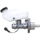 Purchase Top-Quality DYNAMIC FRICTION COMPANY - 355-47021 - Brake Master Cylinder pa10