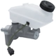 Purchase Top-Quality New Master Cylinder by DYNAMIC FRICTION COMPANY - 355-47022 pa1