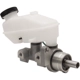 Purchase Top-Quality DYNAMIC FRICTION COMPANY - 355-47022 - Brake Master Cylinder pa10