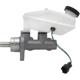 Purchase Top-Quality DYNAMIC FRICTION COMPANY - 355-47022 - Brake Master Cylinder pa11