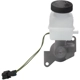 Purchase Top-Quality New Master Cylinder by DYNAMIC FRICTION COMPANY - 355-47022 pa7