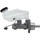 Purchase Top-Quality DYNAMIC FRICTION COMPANY - 355-47022 - Brake Master Cylinder pa9