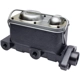 Purchase Top-Quality New Master Cylinder by DYNAMIC FRICTION COMPANY - 355-47023 pa8