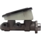 Purchase Top-Quality DYNAMIC FRICTION COMPANY - 355-47026 - Brake Master Cylinder pa11
