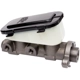 Purchase Top-Quality DYNAMIC FRICTION COMPANY - 355-47026 - Brake Master Cylinder pa7