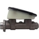 Purchase Top-Quality DYNAMIC FRICTION COMPANY - 355-47026 - Brake Master Cylinder pa8