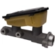 Purchase Top-Quality DYNAMIC FRICTION COMPANY - 355-47028 - Brake Master Cylinder pa2