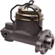 Purchase Top-Quality DYNAMIC FRICTION COMPANY - 355-47030 - Brake Master Cylinder pa12