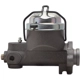 Purchase Top-Quality DYNAMIC FRICTION COMPANY - 355-47030 - Brake Master Cylinder pa16