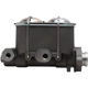 Purchase Top-Quality DYNAMIC FRICTION COMPANY - 355-47036 - Brake Master Cylinder pa11