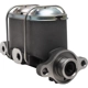Purchase Top-Quality DYNAMIC FRICTION COMPANY - 355-47036 - Brake Master Cylinder pa6