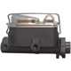 Purchase Top-Quality DYNAMIC FRICTION COMPANY - 355-47038 - Brake Master Cylinder pa4