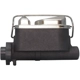 Purchase Top-Quality DYNAMIC FRICTION COMPANY - 355-47038 - Brake Master Cylinder pa5