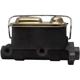 Purchase Top-Quality DYNAMIC FRICTION COMPANY - 355-47049 - Brake Master Cylinder pa2