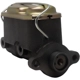 Purchase Top-Quality DYNAMIC FRICTION COMPANY - 355-47049 - Brake Master Cylinder pa3