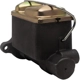 Purchase Top-Quality DYNAMIC FRICTION COMPANY - 355-47049 - Brake Master Cylinder pa4