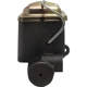 Purchase Top-Quality DYNAMIC FRICTION COMPANY - 355-47049 - Brake Master Cylinder pa7