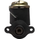 Purchase Top-Quality DYNAMIC FRICTION COMPANY - 355-47049 - Brake Master Cylinder pa8
