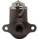 Purchase Top-Quality New Master Cylinder by DYNAMIC FRICTION COMPANY - 355-47056 pa1