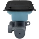 Purchase Top-Quality New Master Cylinder by DYNAMIC FRICTION COMPANY - 355-47058 pa1