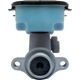 Purchase Top-Quality New Master Cylinder by DYNAMIC FRICTION COMPANY - 355-47058 pa6