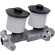 Purchase Top-Quality DYNAMIC FRICTION COMPANY - 355-47060 - Brake Master Cylinder pa2