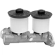 Purchase Top-Quality DYNAMIC FRICTION COMPANY - 355-47061 - Brake Master Cylinder pa2