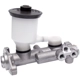 Purchase Top-Quality DYNAMIC FRICTION COMPANY - 355-47062 - Brake Master Cylinder pa1