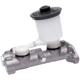 Purchase Top-Quality DYNAMIC FRICTION COMPANY - 355-47062 - Brake Master Cylinder pa4