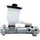 Purchase Top-Quality DYNAMIC FRICTION COMPANY - 355-47062 - Brake Master Cylinder pa5