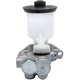 Purchase Top-Quality DYNAMIC FRICTION COMPANY - 355-47062 - Brake Master Cylinder pa7