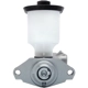Purchase Top-Quality DYNAMIC FRICTION COMPANY - 355-47062 - Brake Master Cylinder pa8