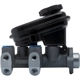 Purchase Top-Quality DYNAMIC FRICTION COMPANY - 355-47064 - Brake Master Cylinder pa2