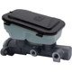 Purchase Top-Quality New Master Cylinder by DYNAMIC FRICTION COMPANY - 355-47065 pa2