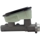 Purchase Top-Quality DYNAMIC FRICTION COMPANY - 355-47065 - Brake Master Cylinder pa9