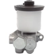 Purchase Top-Quality DYNAMIC FRICTION COMPANY - 355-47070 - Brake Master Cylinder pa3