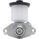 Purchase Top-Quality DYNAMIC FRICTION COMPANY - 355-47070 - Brake Master Cylinder pa8