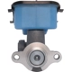 Purchase Top-Quality DYNAMIC FRICTION COMPANY - 355-47073 - Brake Master Cylinder pa7
