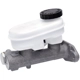 Purchase Top-Quality DYNAMIC FRICTION COMPANY - 355-47074 - Brake Master Cylinder pa2