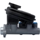 Purchase Top-Quality DYNAMIC FRICTION COMPANY - 355-47075 - Brake Master Cylinder pa1
