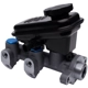 Purchase Top-Quality DYNAMIC FRICTION COMPANY - 355-47075 - Brake Master Cylinder pa6