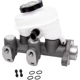 Purchase Top-Quality New Master Cylinder by DYNAMIC FRICTION COMPANY - 355-47077 pa1