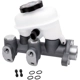 Purchase Top-Quality New Master Cylinder by DYNAMIC FRICTION COMPANY - 355-47077 pa4
